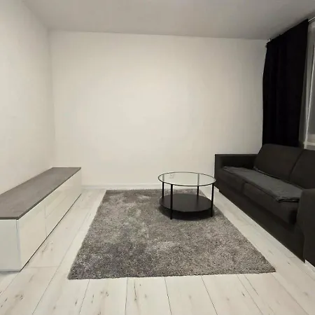 דירה 44m2 Belsky Les *