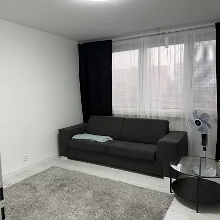 דירה 44m2 Belsky Les *