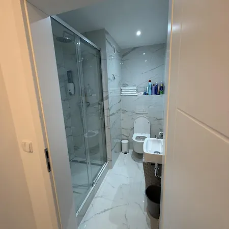 44m2 Belsky Les אוסטרבה