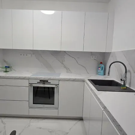 44m2 Belsky Les * אוסטרבה