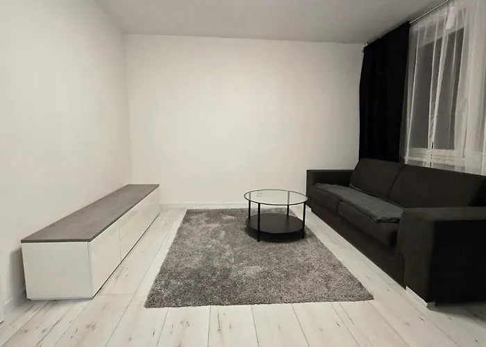 דירה 44m2 Belsky Les *