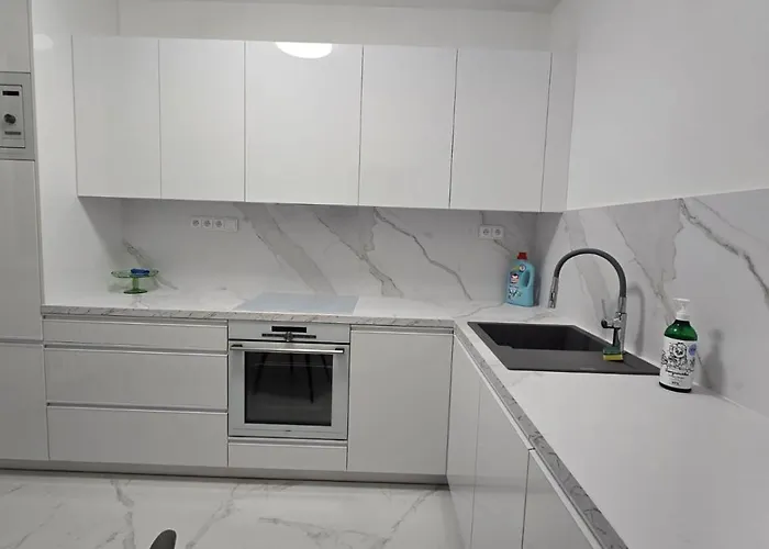 44m2 Belsky Les * אוסטרבה